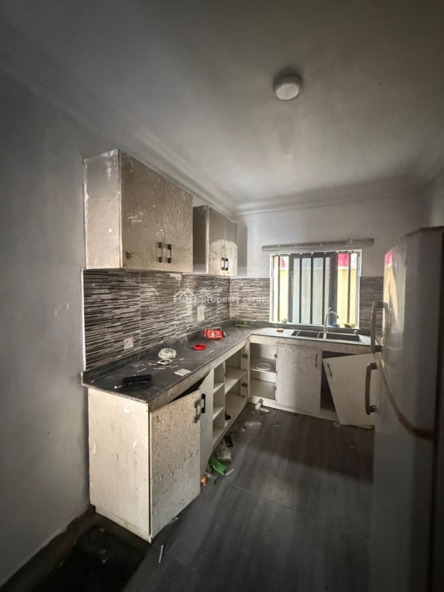 3 Bedroom Flat, Lekky County, Ikota, Lekki, Lagos, Flat / Apartment for Rent