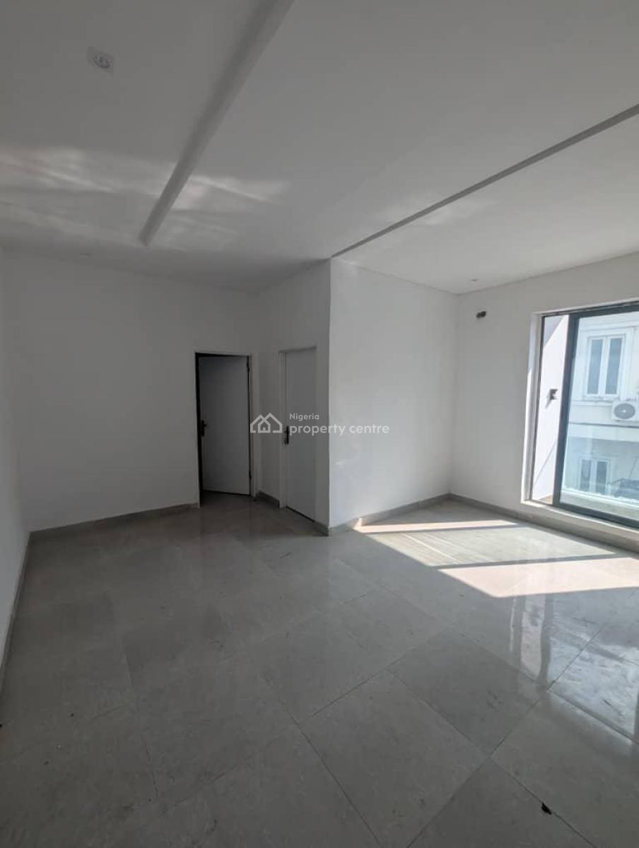 Fully Serviced 2 Bedroom with Gym and Swimming Pool, Ologolo, Lekki, Lagos, Flat / Apartment for Rent