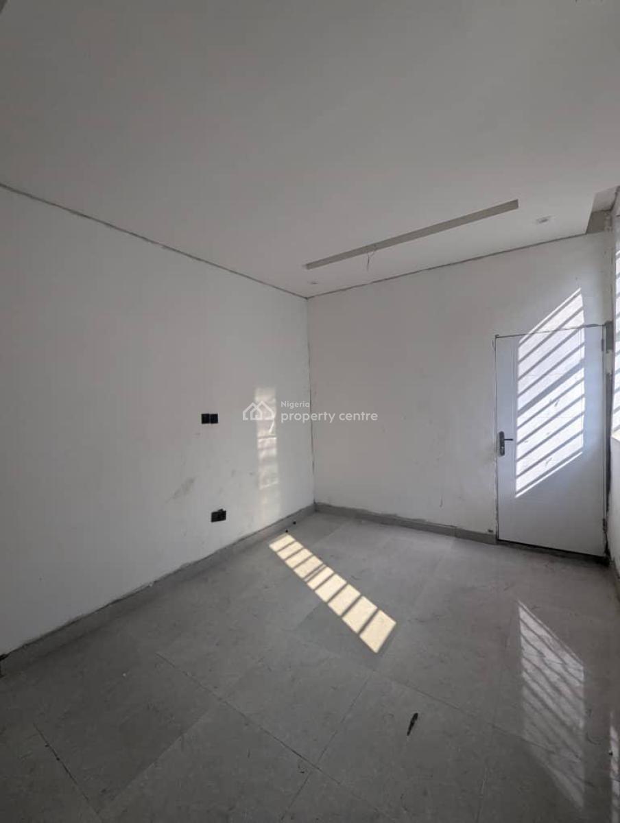 Fully Serviced 2 Bedroom with Gym and Swimming Pool, Ologolo, Lekki, Lagos, Flat / Apartment for Rent