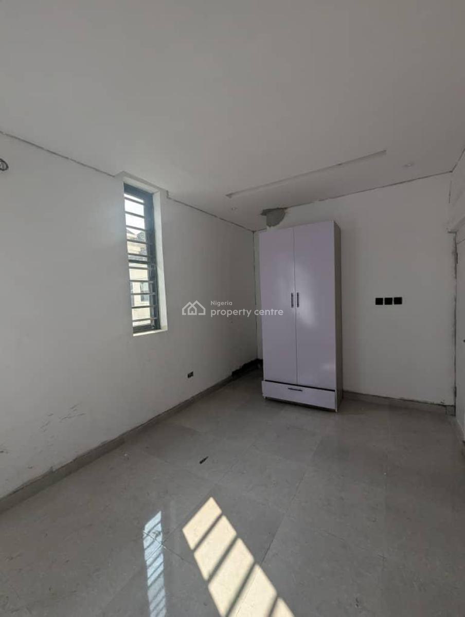 Fully Serviced 2 Bedroom with Gym and Swimming Pool, Ologolo, Lekki, Lagos, Flat / Apartment for Rent