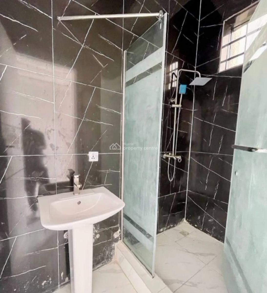 3 Bedroom Terraced Duplex, Lekki Scheme 2 Pennisula, Ajah, Lagos, Terraced Duplex for Rent