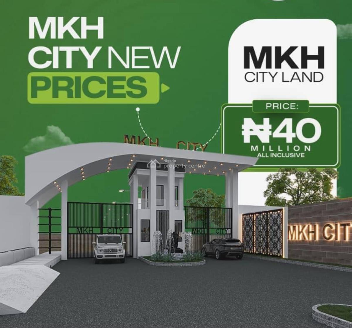 Luxury 2 Bedroom Maisonette, Olude, Ibadan, Oyo, House for Sale