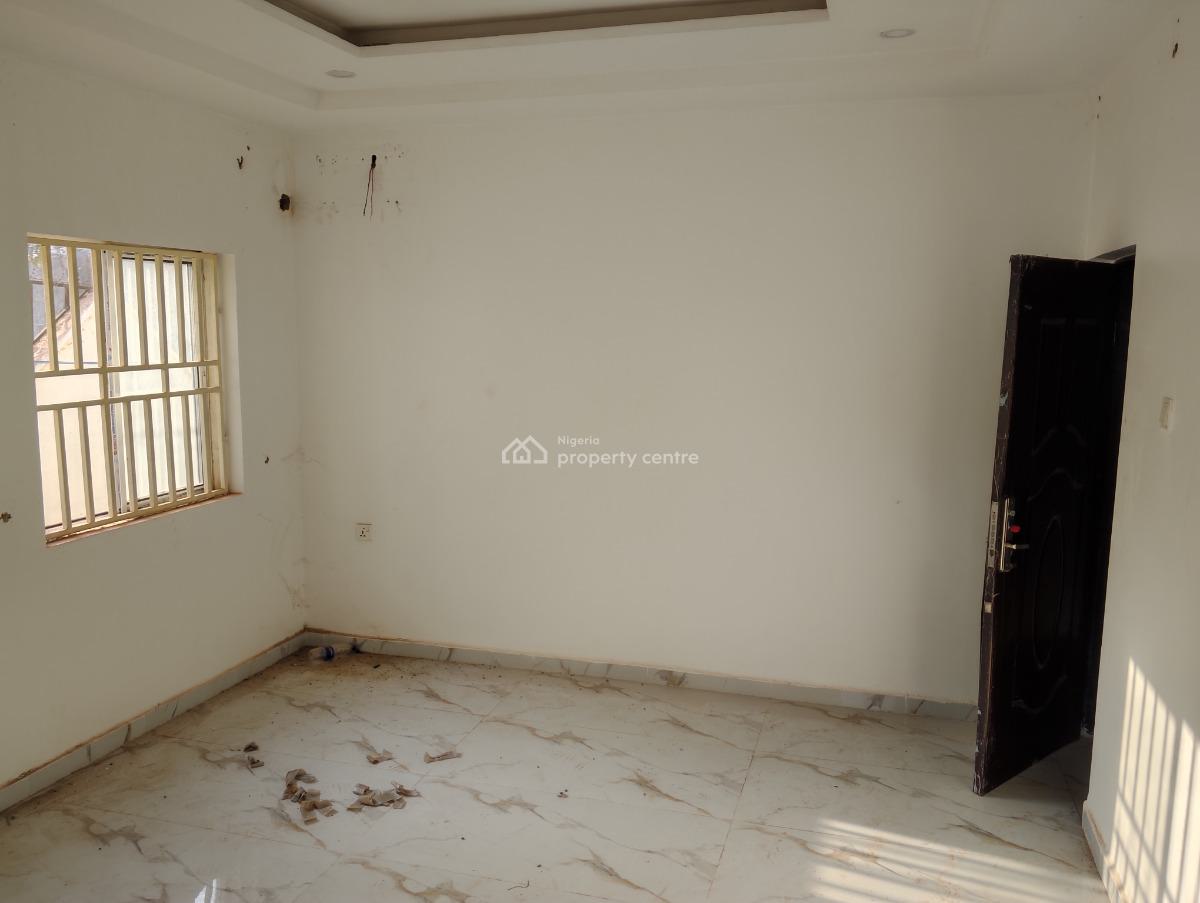 2 Bedrooms Bungalow, Nile Street, Games Village, Kaura, Abuja, Detached Bungalow for Rent