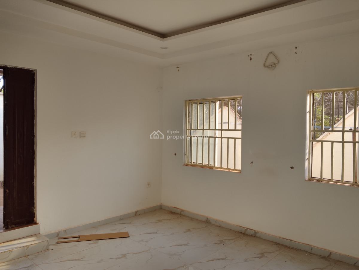2 Bedrooms Bungalow, Nile Street, Games Village, Kaura, Abuja, Detached Bungalow for Rent
