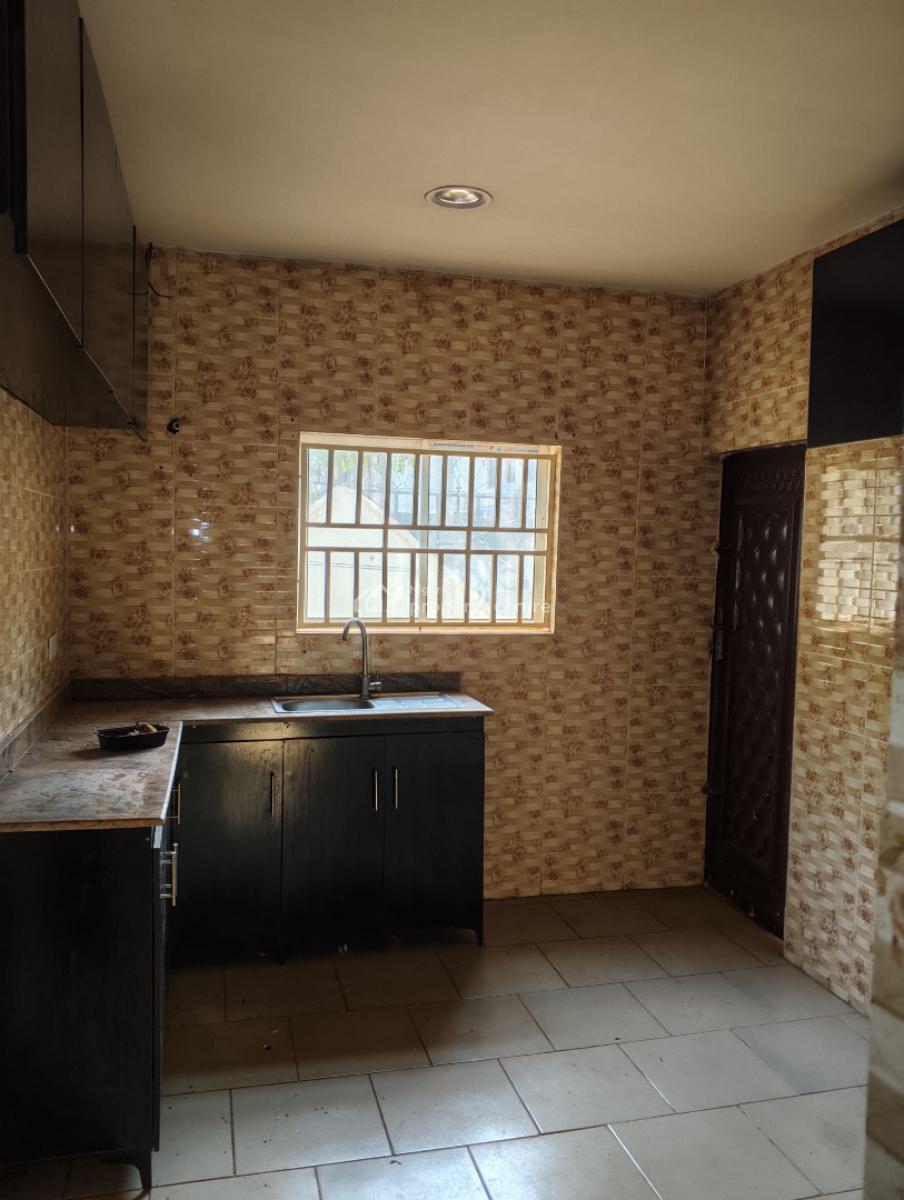 2 Bedrooms Bungalow, Nile Street, Games Village, Kaura, Abuja, Detached Bungalow for Rent