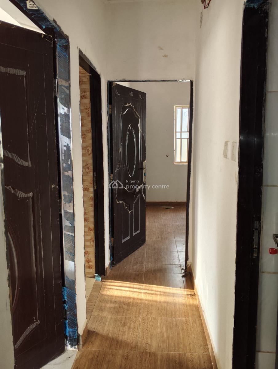 2 Bedrooms Bungalow, Nile Street, Games Village, Kaura, Abuja, Detached Bungalow for Rent