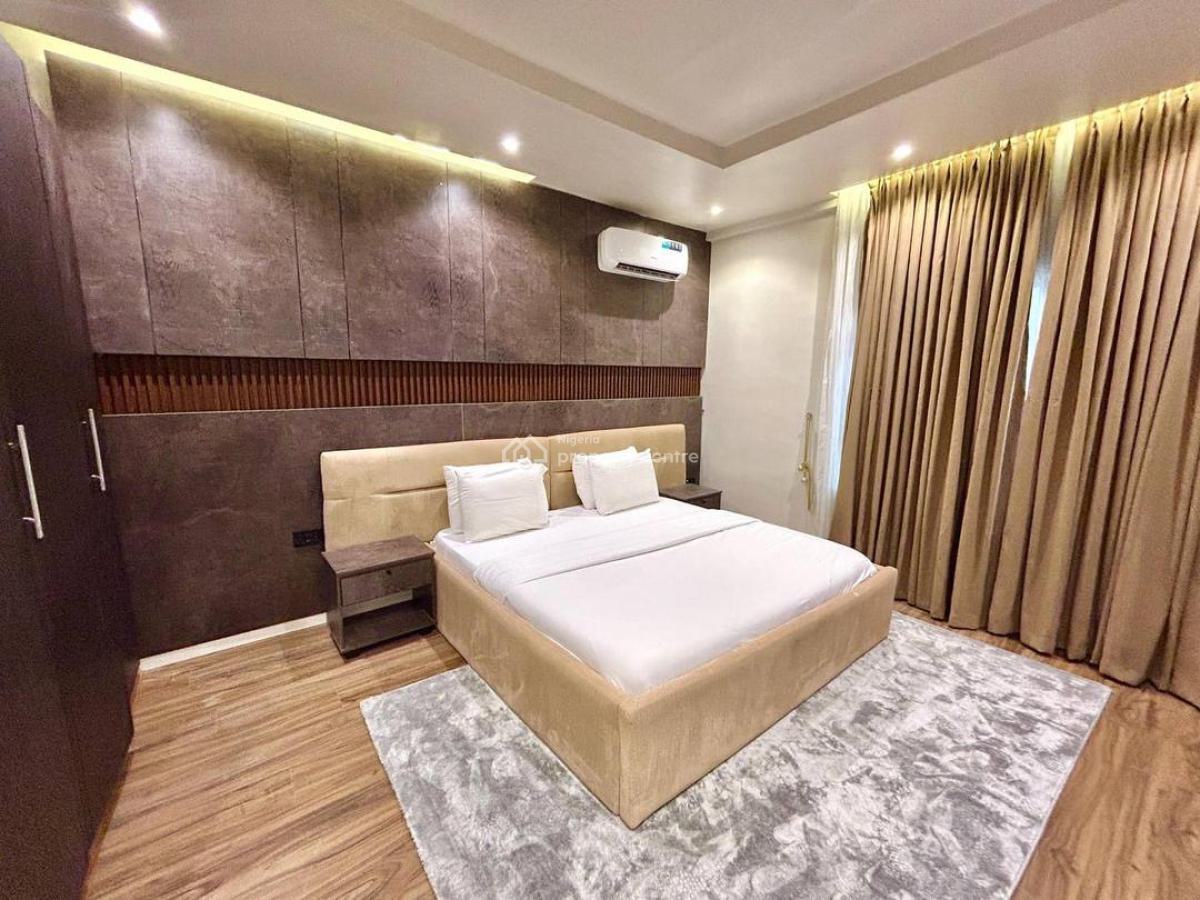 Take Our Aesthetically Pleasing 2 Bedroom Apartment, Meadow Hall Way, Lekki Phase 1, Lekki, Lagos, Flat / Apartment Short Let