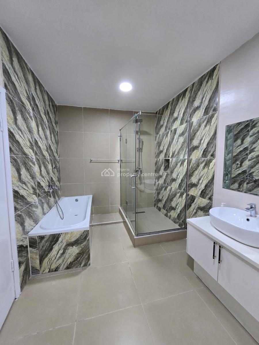 Take Our Aesthetically Pleasing 2 Bedroom Apartment, Meadow Hall Way, Lekki Phase 1, Lekki, Lagos, Flat / Apartment Short Let