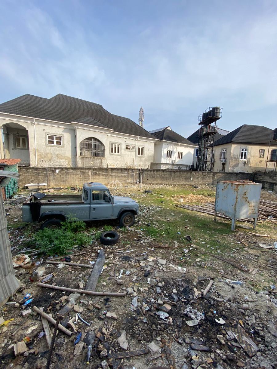 Premium Land, Ajah, Lagos, Residential Land for Sale