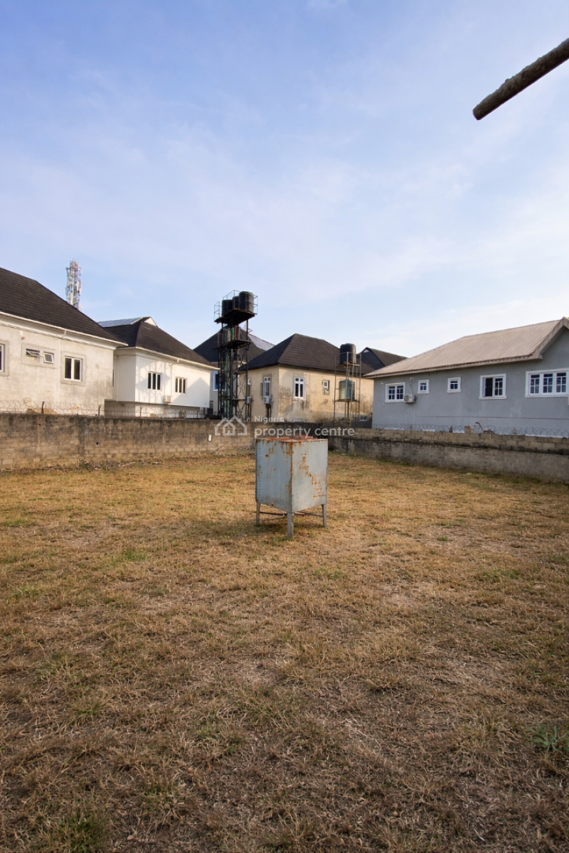 Premium Land, Blenco, Olokonla, Ajah, Lagos, Residential Land for Sale