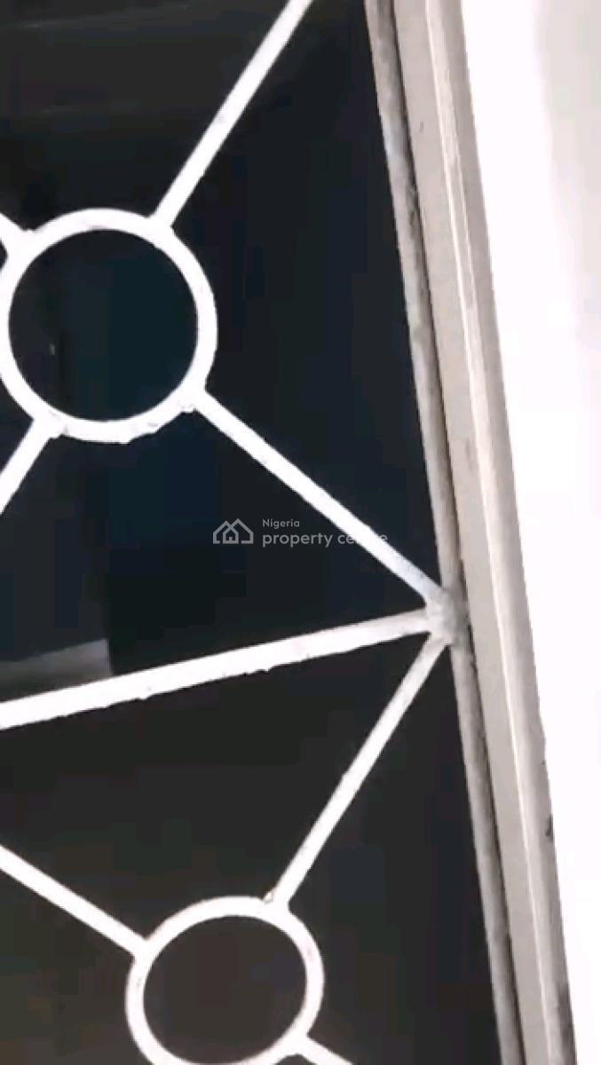 Standard Two Bedroom Flat, Olaleye Street, Sawmil, Gbagada, Lagos, Flat / Apartment for Rent