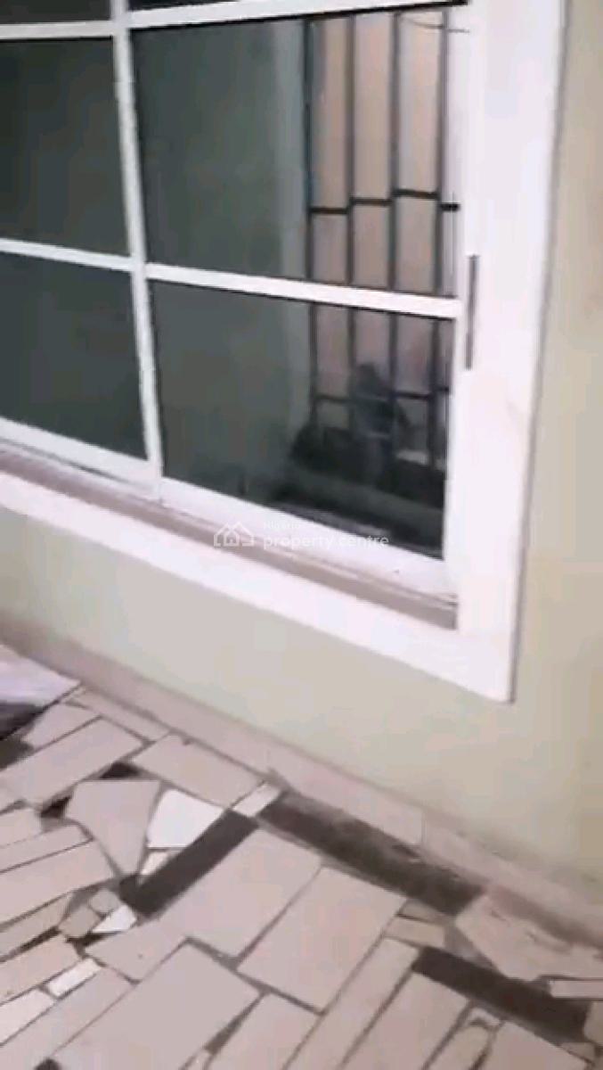 Standard Two Bedroom Flat, Olaleye Street, Sawmil, Gbagada, Lagos, Flat / Apartment for Rent