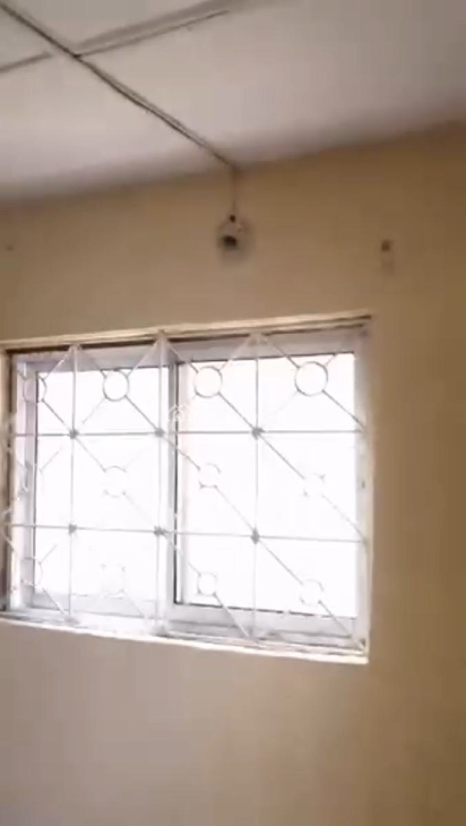 Standard Two Bedroom Flat, Olaleye Street, Sawmil, Gbagada, Lagos, Flat / Apartment for Rent