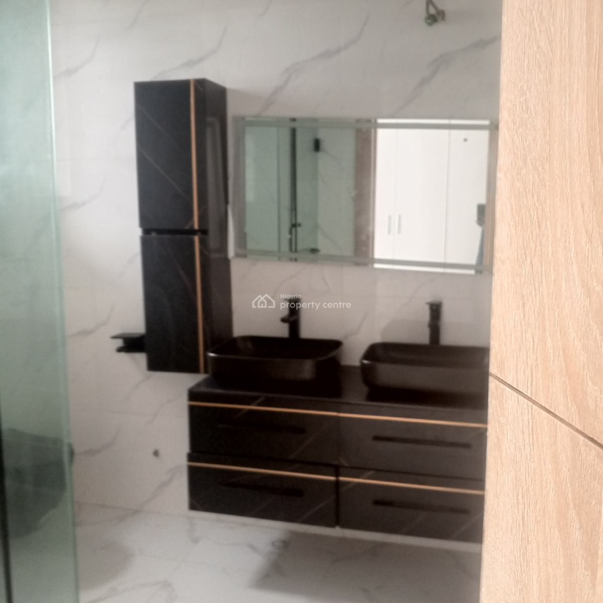 Detached 4 Bedroom Duplex, Lekki, Lagos, Detached Duplex for Sale