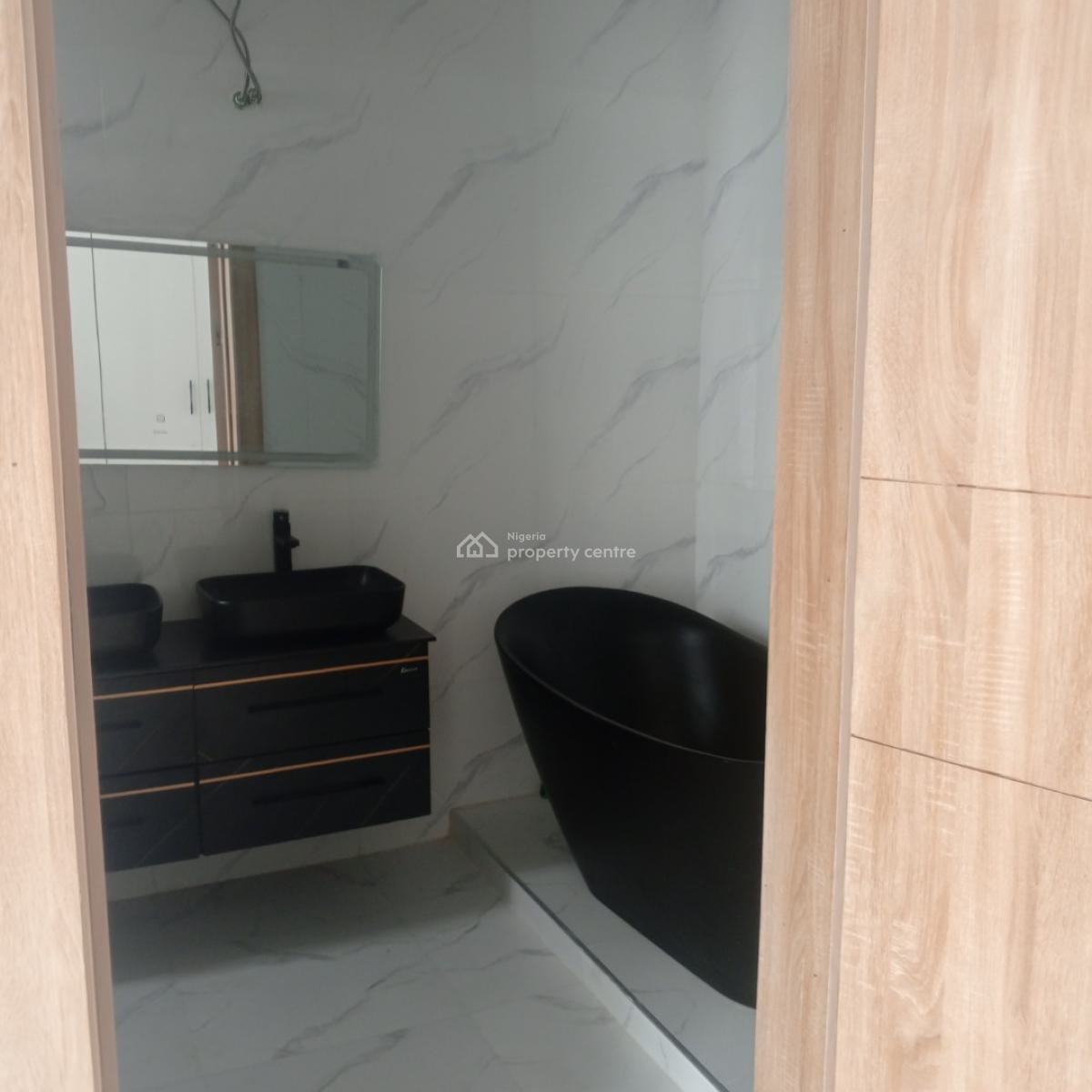 Detached 4 Bedroom Duplex, Lekki, Lagos, Detached Duplex for Sale