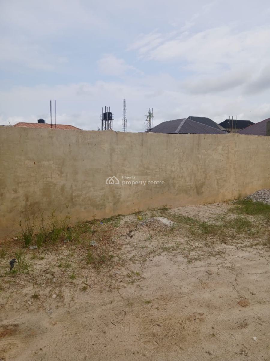 One (1) Full Plot of Land, Badore, Ajah, Lagos, Land for Sale