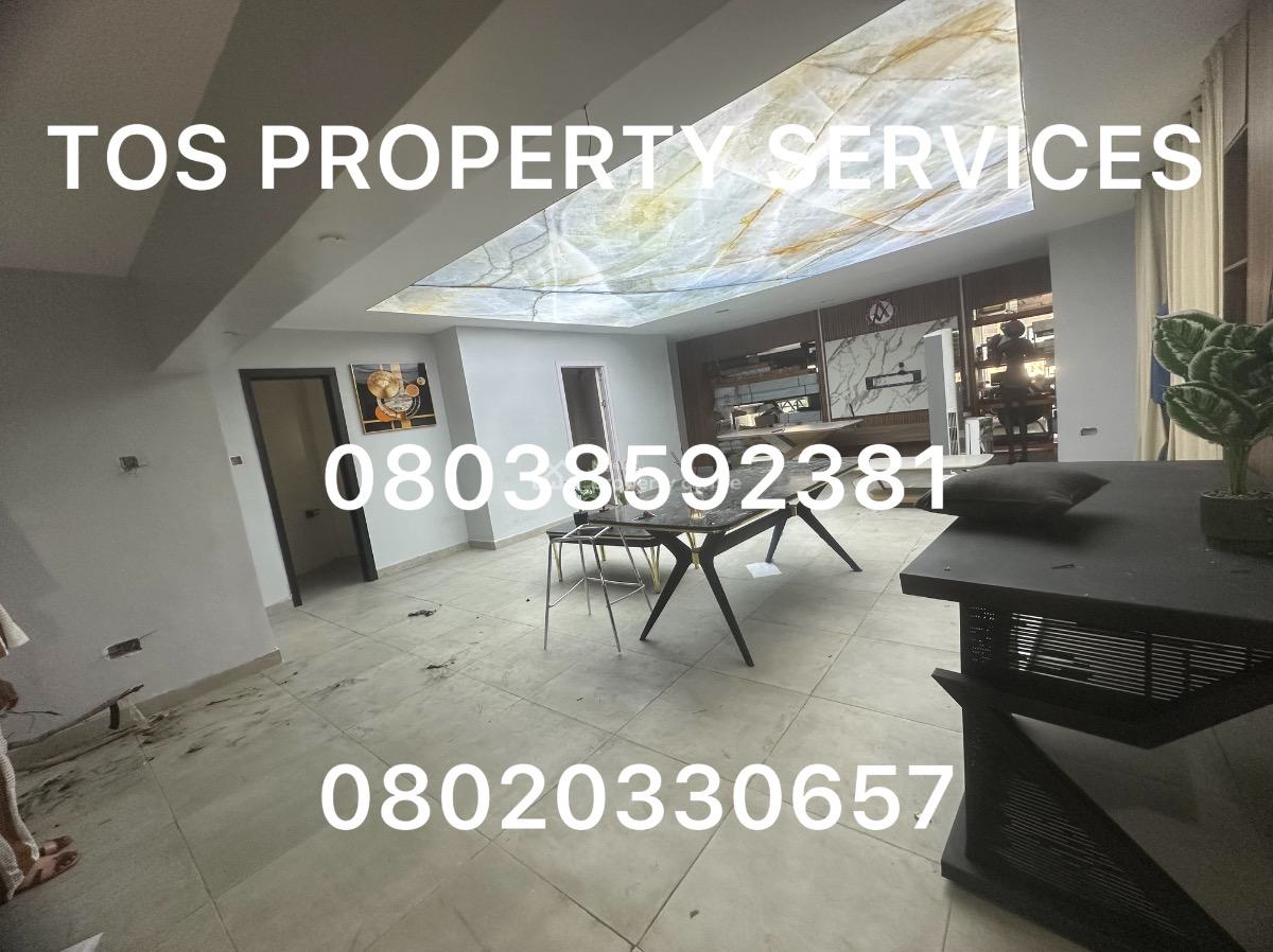 Beautiful Commercial Space, Lekki Phase 1, Lekki, Lagos, Restaurant / Bar for Rent