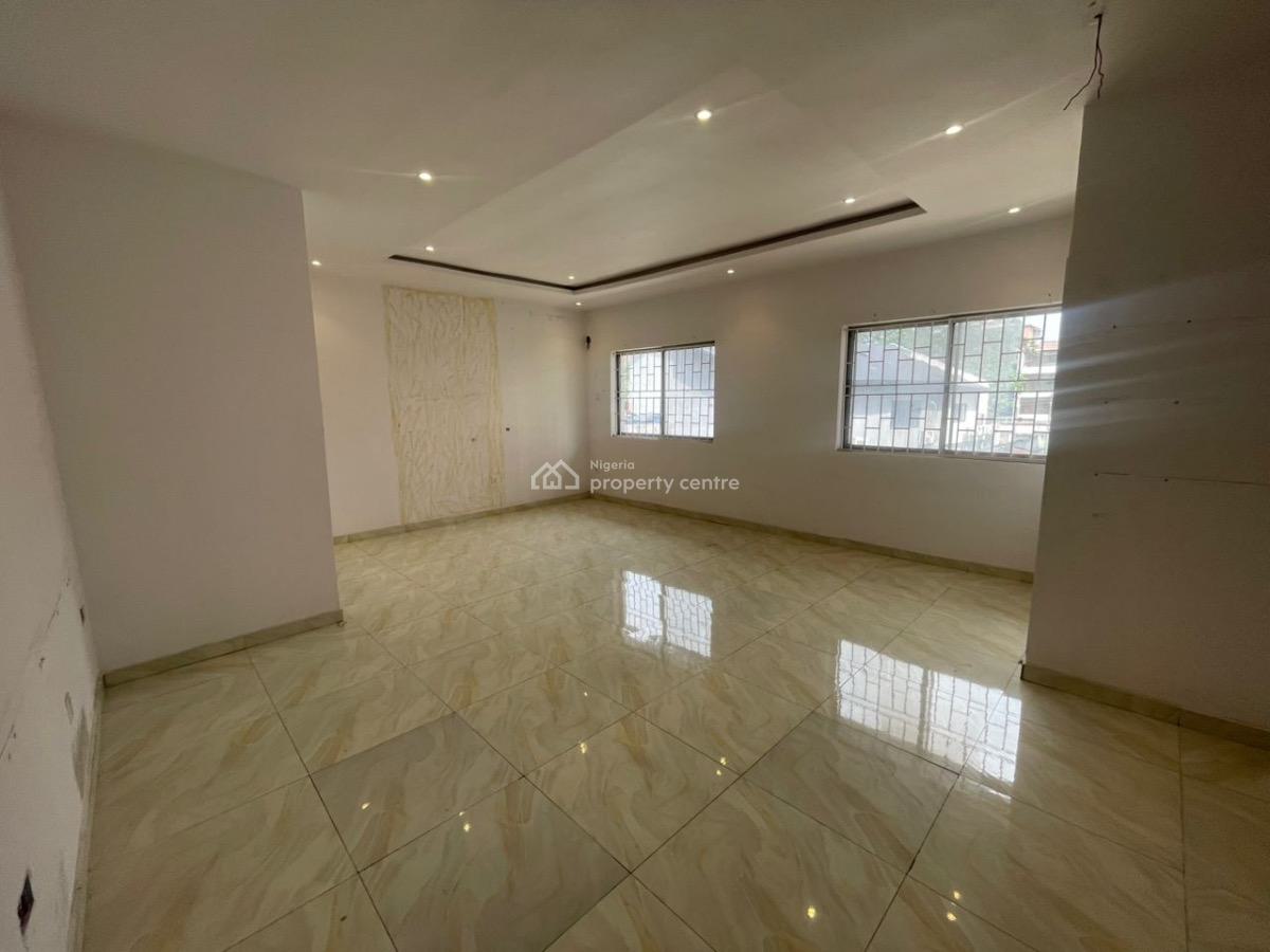 Well Maintained 10 Bedroom Detached Duplex with 2 Room Bq, Victoria Island (vi), Lagos, Detached Duplex for Rent