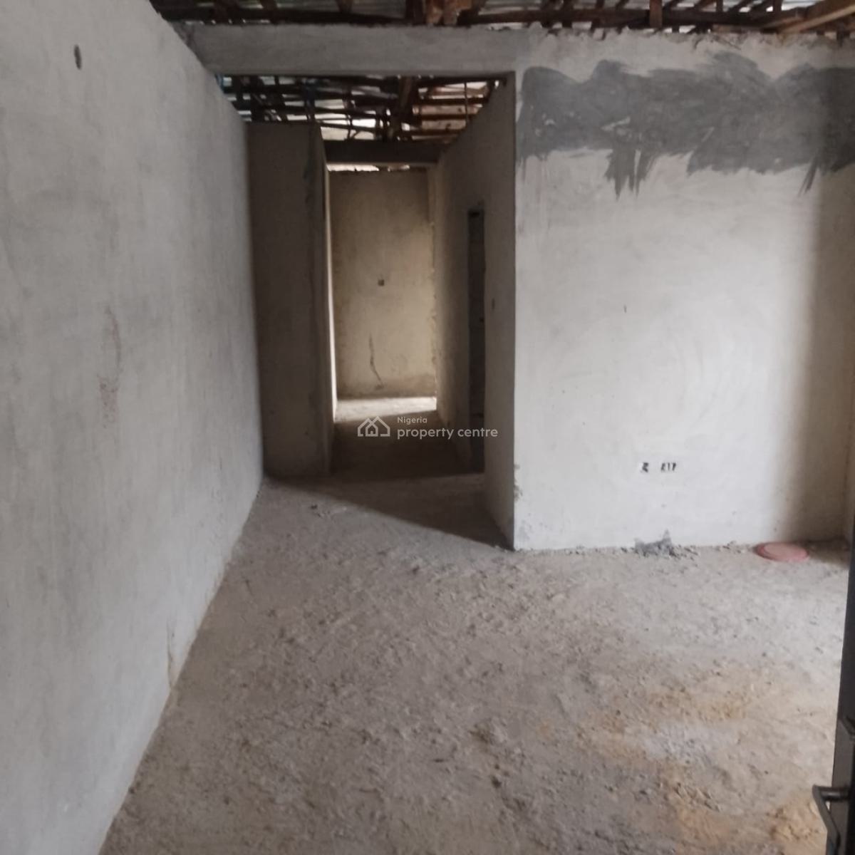 Specious 2 Bedroom Flat, Paradise Court Orchid Road, Lekki, Lagos, Block of Flats for Sale