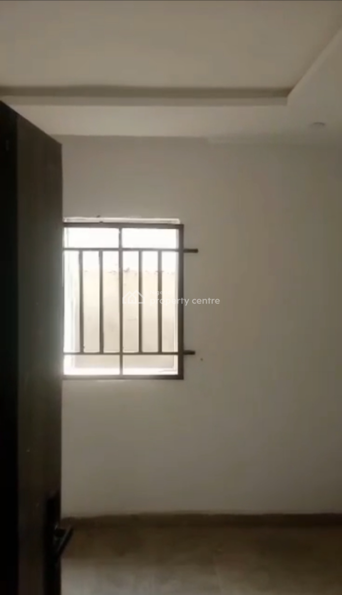 Brand New Pop Self Contain, Kabusa Gardens, Sunnyvale Axis, Lokogoma District, Abuja, Self Contain (single Rooms) for Rent