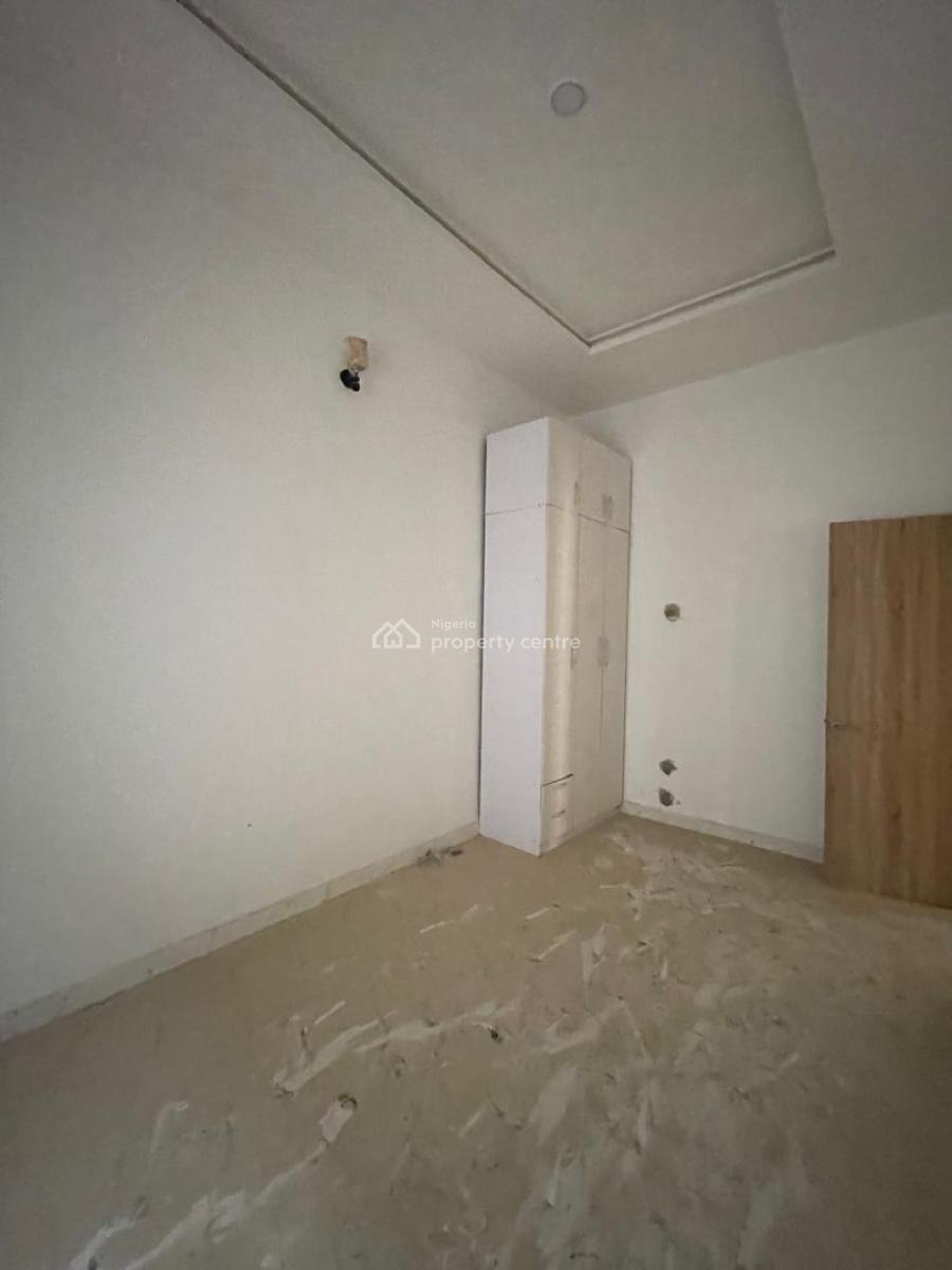 4 Bedroom Semi Detached Duplex, Ikota, Lekki, Lagos, Semi-detached Duplex for Rent