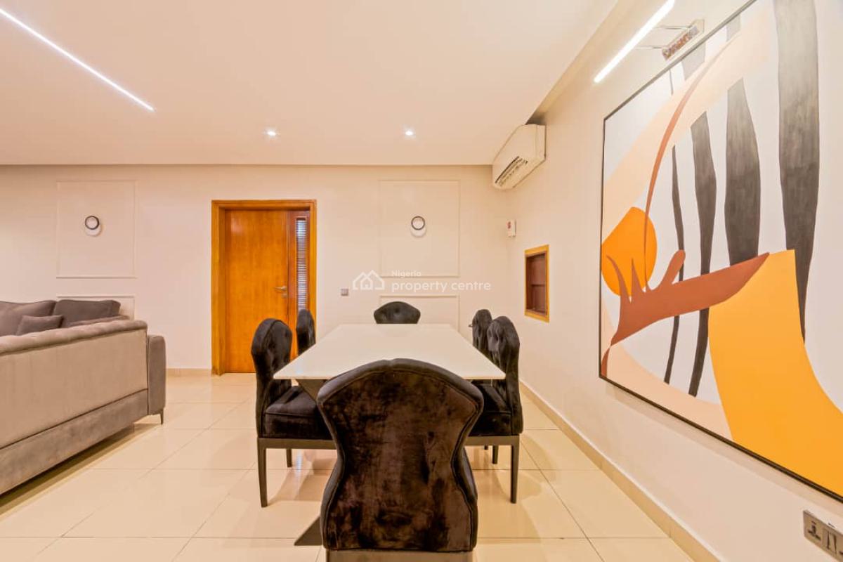 Your Luxurious Cozy 2 Bedroom, Admiralty Way, Lekki Phase 1, Lekki, Lagos, Flat / Apartment Short Let