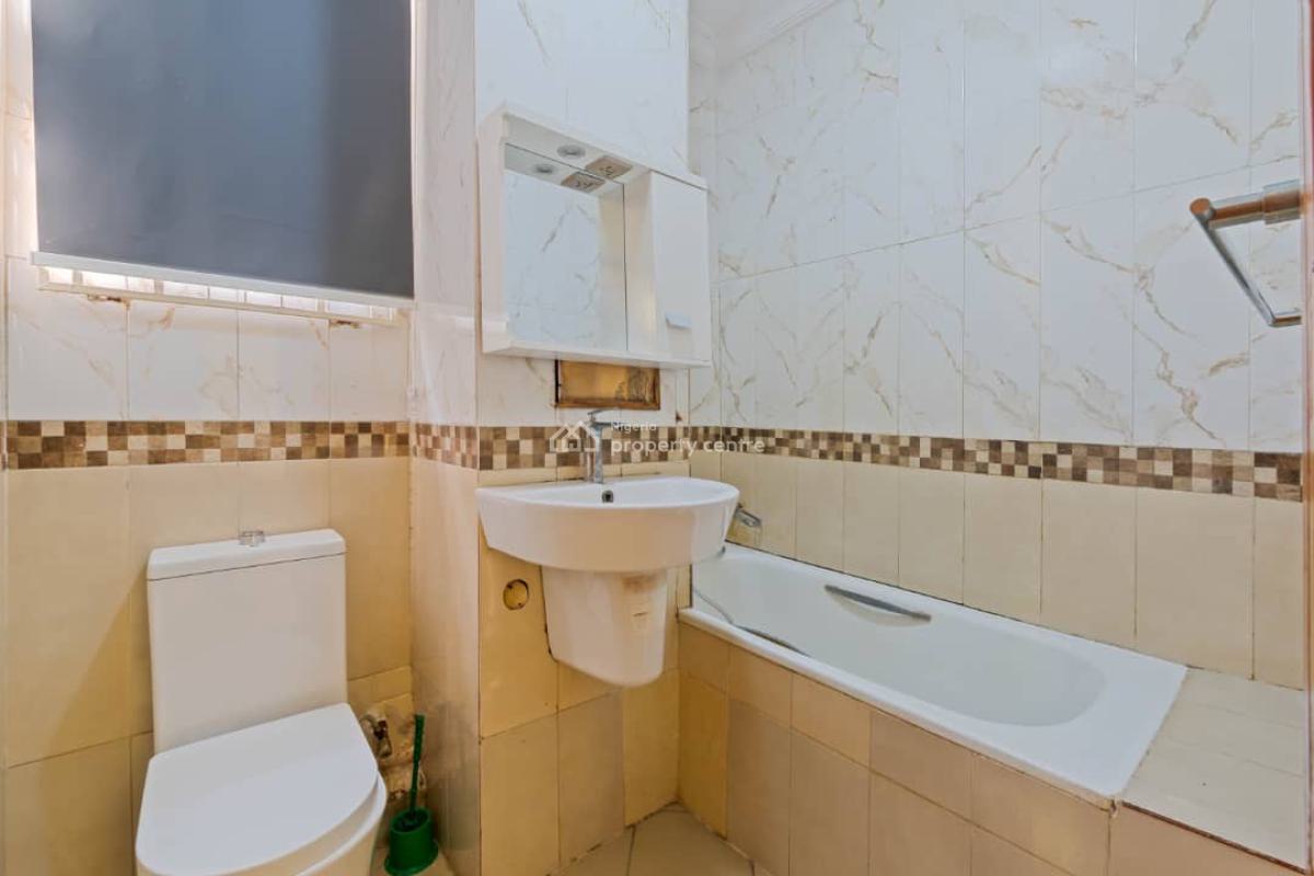 Your Luxurious Cozy 2 Bedroom, Admiralty Way, Lekki Phase 1, Lekki, Lagos, Flat / Apartment Short Let