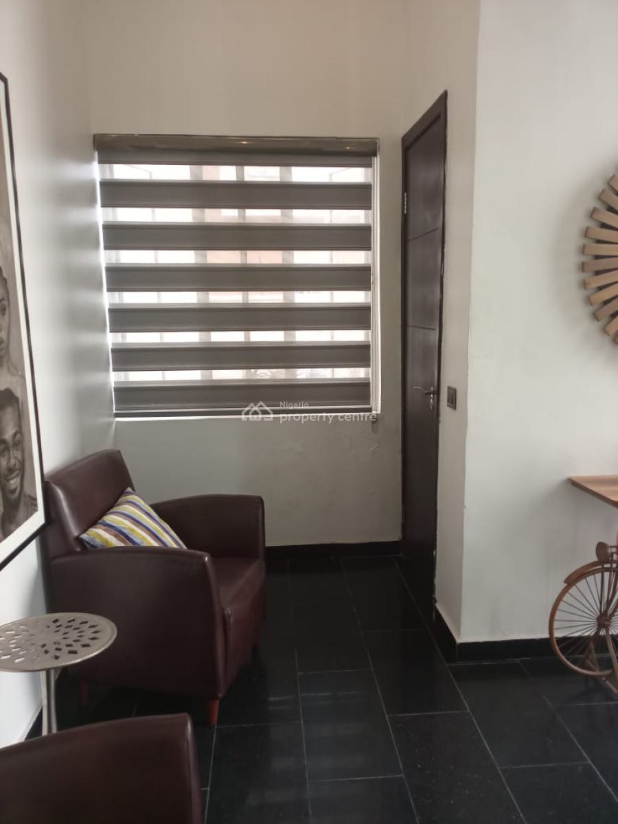 3 Bedroom Detached Duplex, Lekki Scheme 2, Lekki Phase 2, Lekki, Lagos, Detached Duplex Short Let