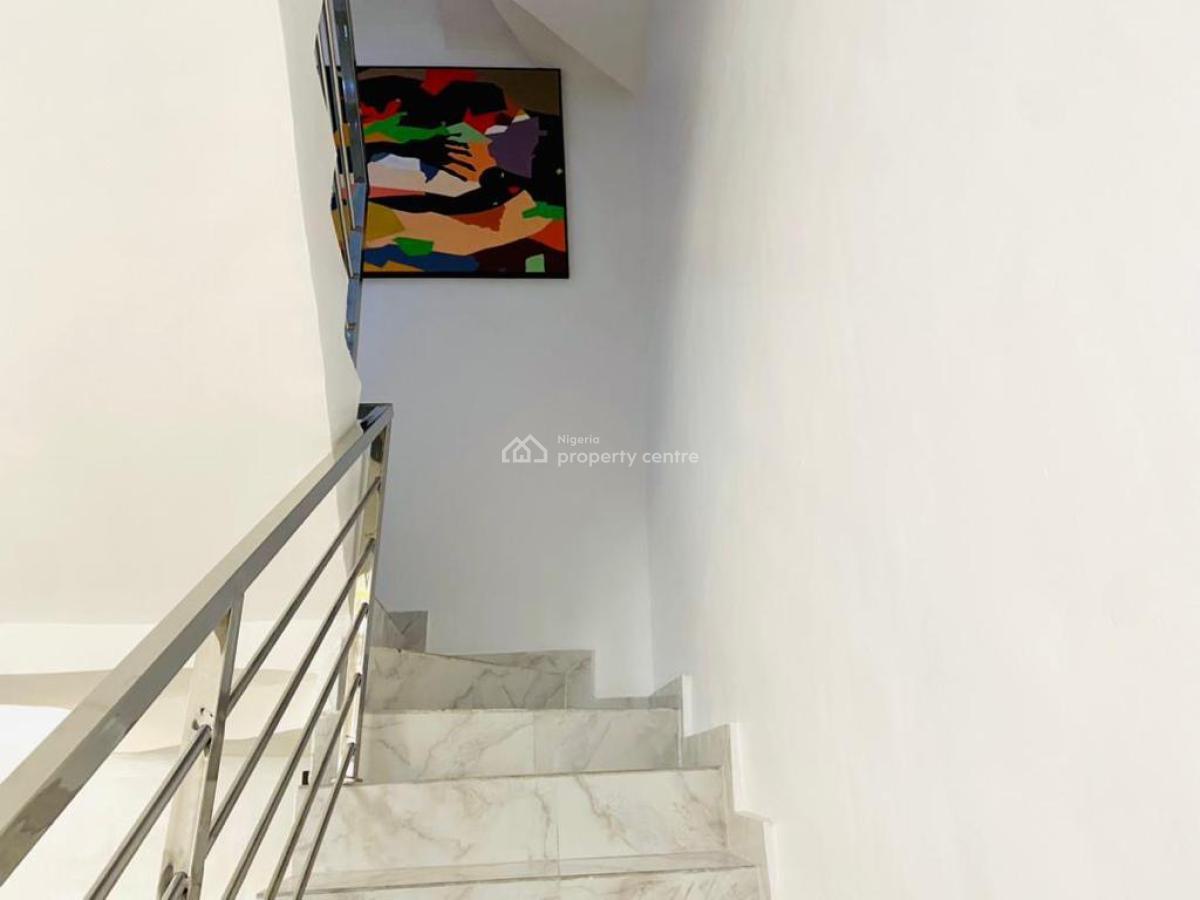 2 Bedroom Apartment with Ps5 and Clean Aesthetics Tastefully Furnished, Lekki Phase 1, Lekki, Lagos, Flat / Apartment Short Let