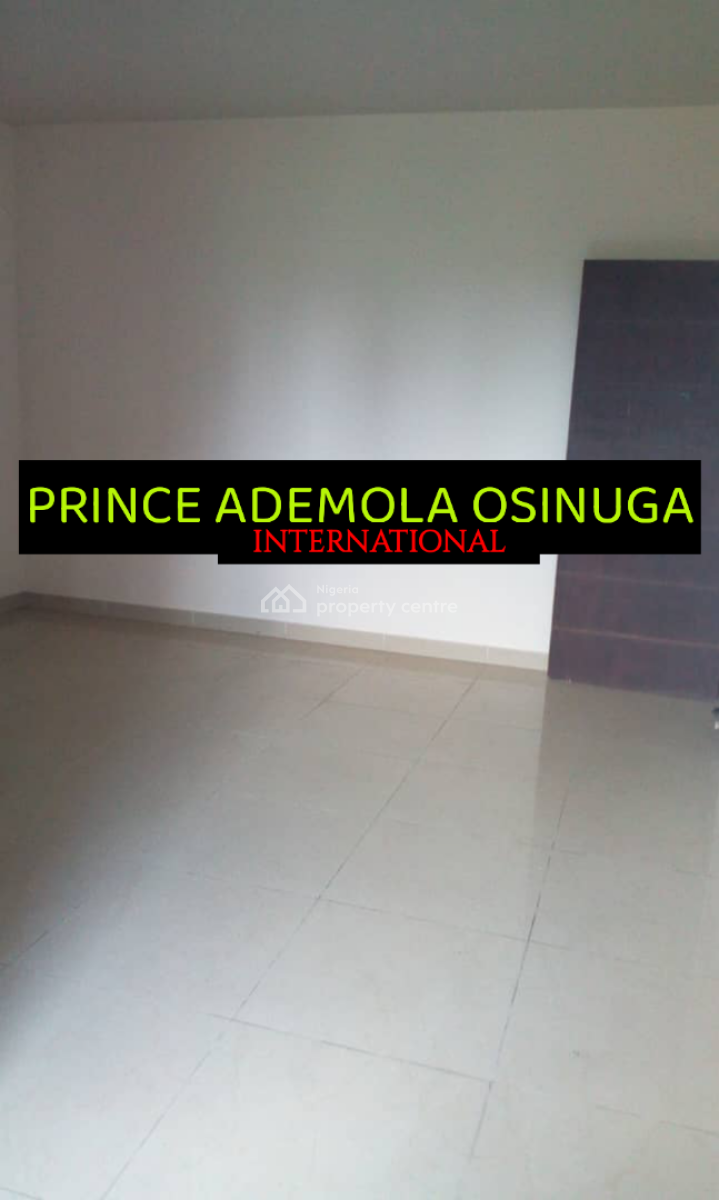 Luxury 3 Bedroom Apartment +bq+gym+pool+squash Etc, Old Ikoyi Lagos, Ikoyi, Lagos, Flat / Apartment for Rent