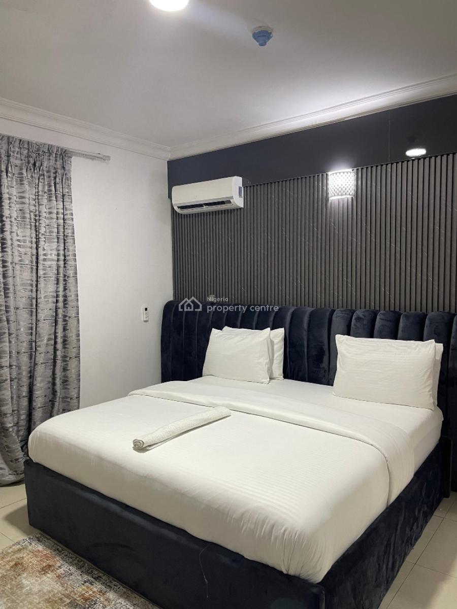 Luxury Fully Serviced + Furnished 3 Bedroom Apartment, Ikate Elegushi, Lekki, Lagos, Flat / Apartment for Rent