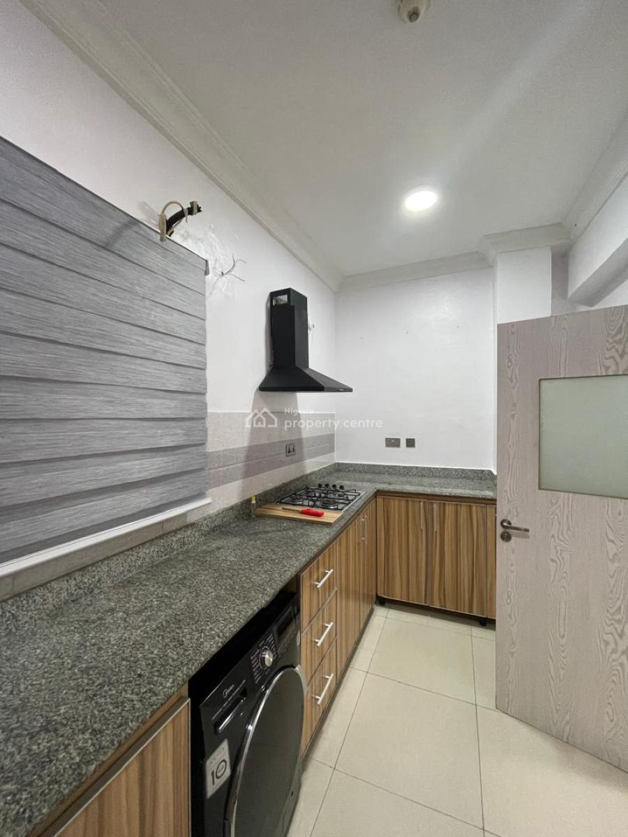 Luxury Fully Serviced + Furnished 3 Bedroom Apartment, Ikate Elegushi, Lekki, Lagos, Flat / Apartment for Rent