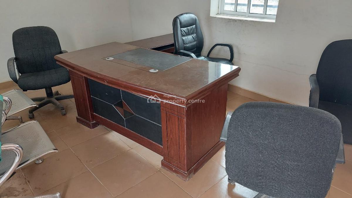 Well Equipped and Functional Modern Farm on 23.15 Hectares, Along Bwari Jere Road, Before Scc Junction, Kagarko, Kaduna, Tank Farm for Sale