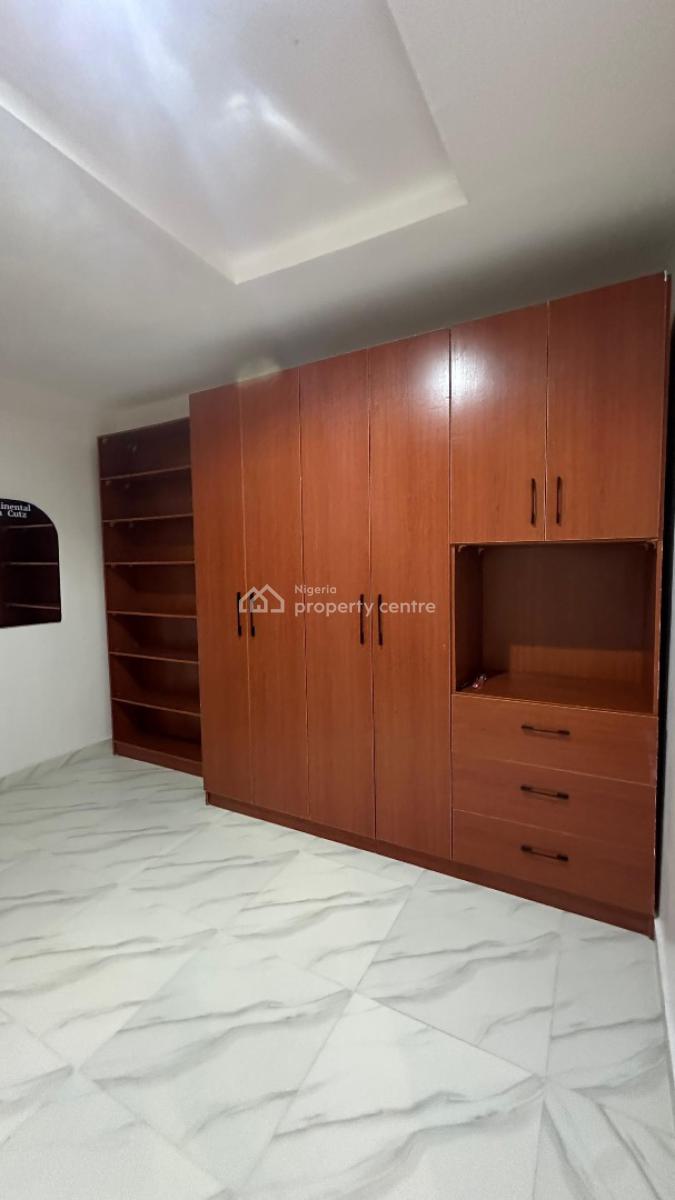 Luxury 3 Bedroom Apartment, Lekki Phase 1, Lekki, Lagos, Flat / Apartment Short Let
