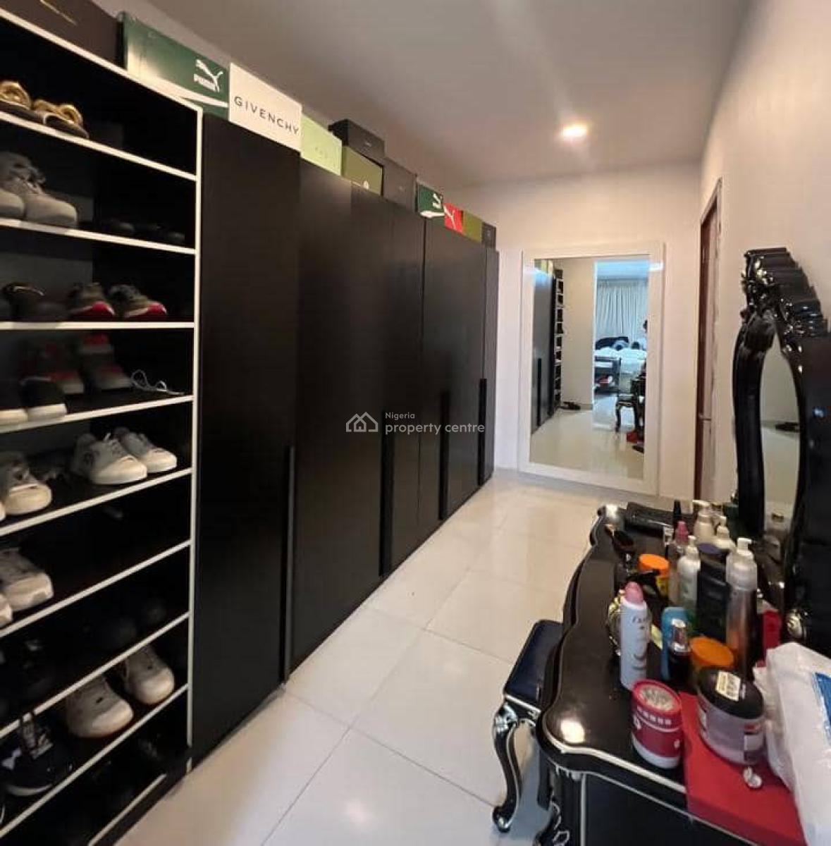 4 Bedroom Terrace Duplex, Ikate, Lekki, Lagos, Terraced Duplex for Rent