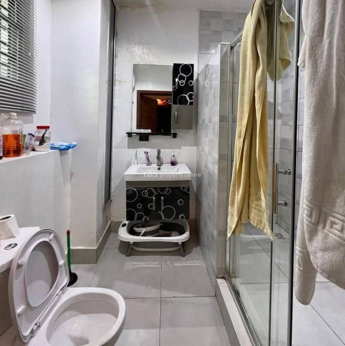 4 Bedroom Terrace Duplex, Ikate, Lekki, Lagos, Terraced Duplex for Rent