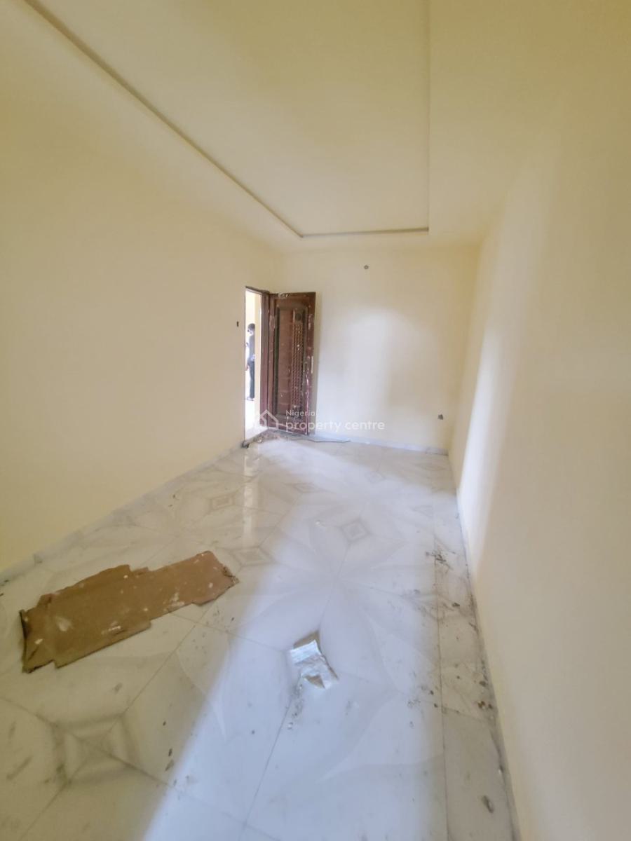 Standard and Spacious Miniflat, Adewale Estate, Ajah, Lagos, Flat / Apartment for Rent