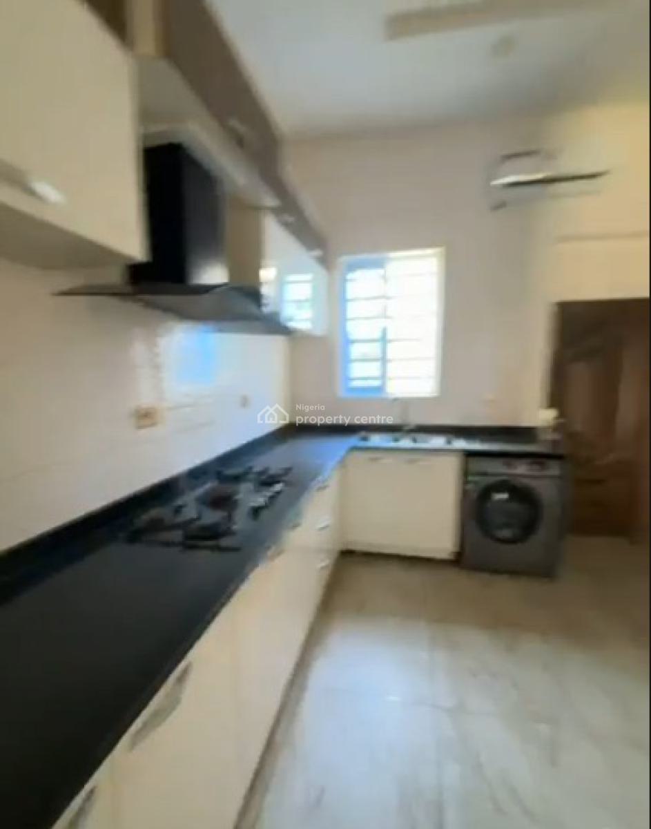 Mini Flat, Orchid, Lekki, Lagos, Mini Flat (room and Parlour) for Rent