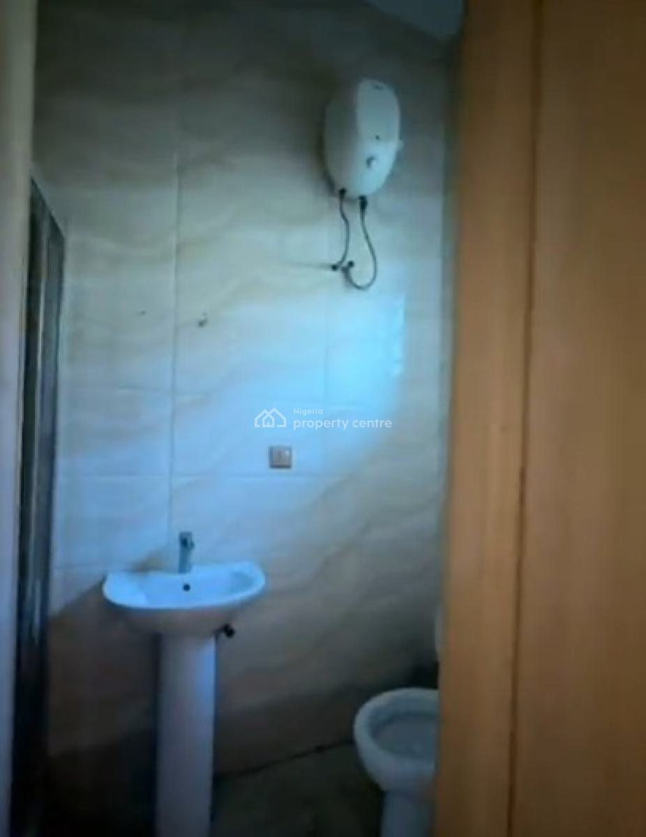 Mini Flat, Orchid, Lekki, Lagos, Mini Flat (room and Parlour) for Rent