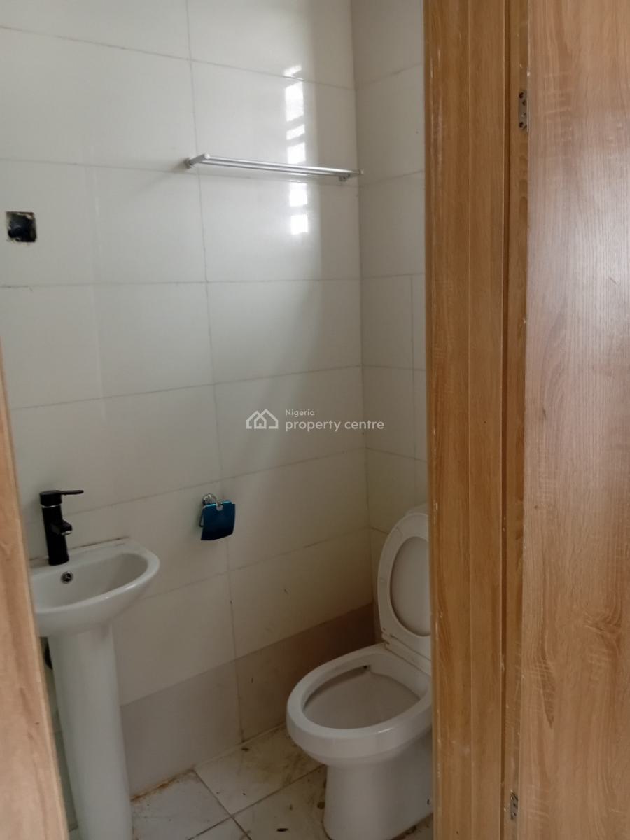 4 Bedroom Terrace Duplex, Harris Drive, Vgc, Lekki, Lagos, Terraced Duplex for Rent