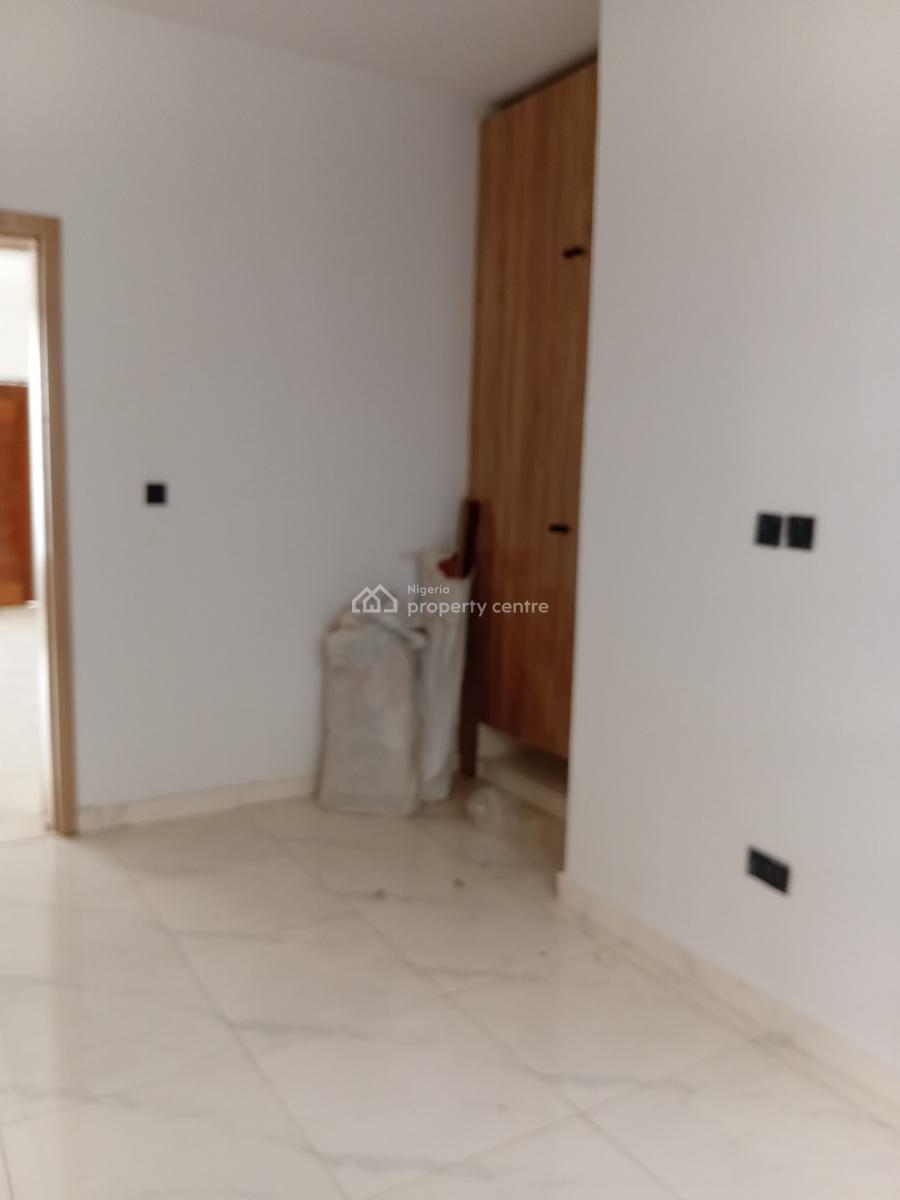 4 Bedroom Terrace Duplex, Harris Drive, Vgc, Lekki, Lagos, Terraced Duplex for Rent