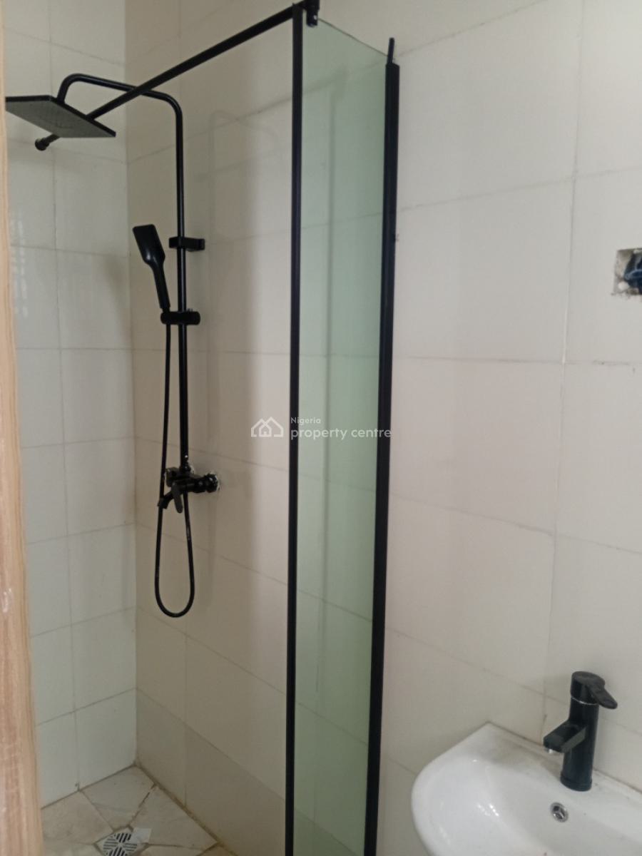 4 Bedroom Terrace Duplex, Harris Drive, Vgc, Lekki, Lagos, Terraced Duplex for Rent