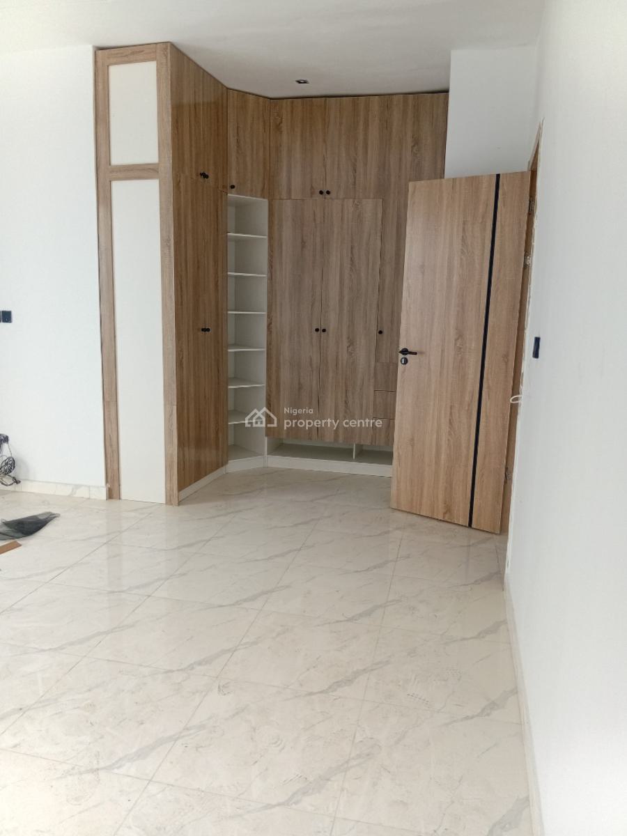 4 Bedroom Terrace Duplex, Harris Drive, Vgc, Lekki, Lagos, Terraced Duplex for Rent