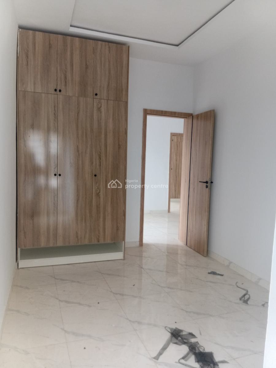 4 Bedroom Terrace Duplex, Harris Drive, Vgc, Lekki, Lagos, Terraced Duplex for Rent