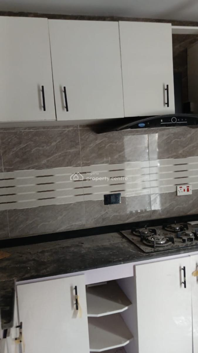 Luxury 4 Bedroom Semi Detached Duplex, Sangotedo, Ajah, Lagos, Semi-detached Duplex for Rent