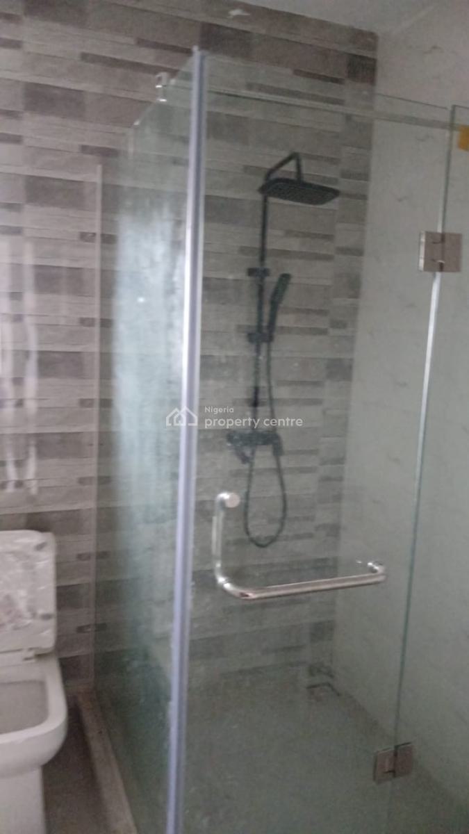 Luxury 4 Bedroom Semi Detached Duplex, Sangotedo, Ajah, Lagos, Semi-detached Duplex for Rent