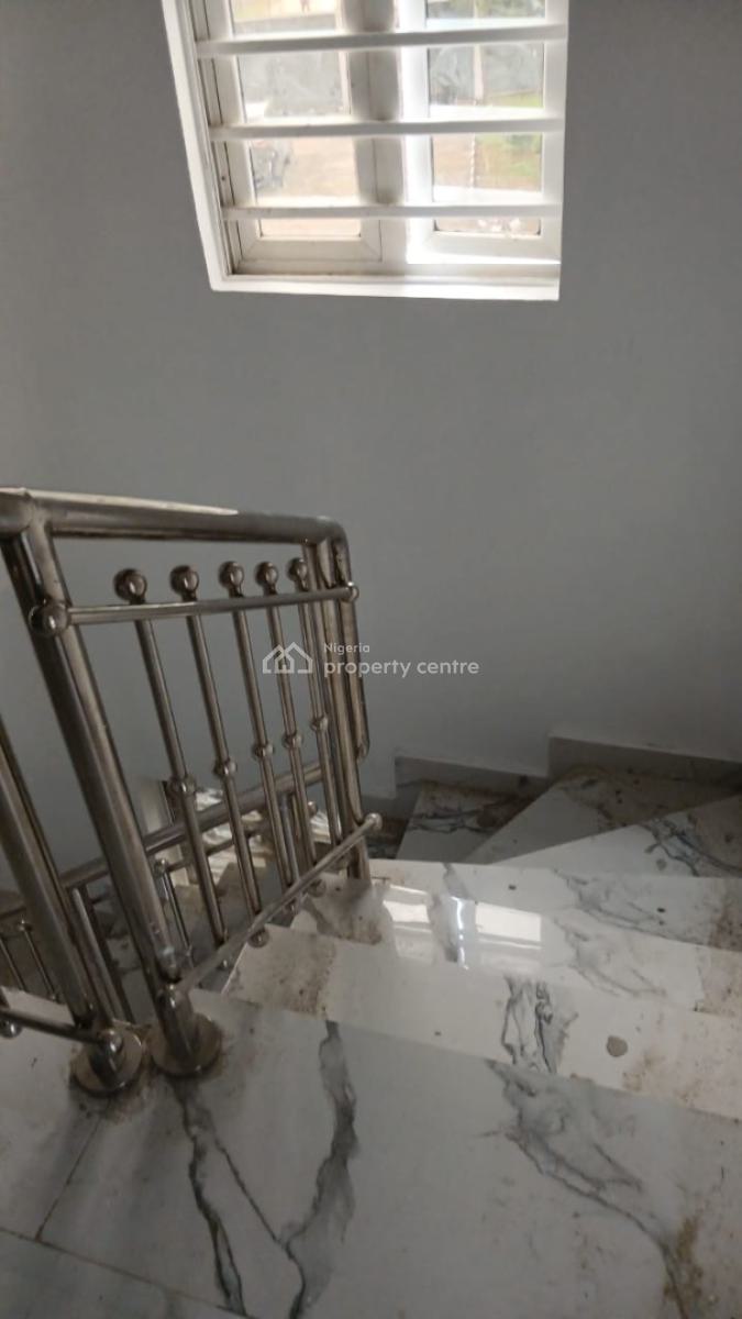 Luxury 4 Bedroom Semi Detached Duplex, Sangotedo, Ajah, Lagos, Semi-detached Duplex for Rent