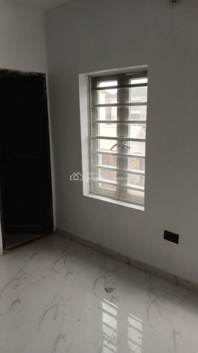 Luxury 4 Bedroom Semi Detached Duplex, Sangotedo, Ajah, Lagos, Semi-detached Duplex for Rent