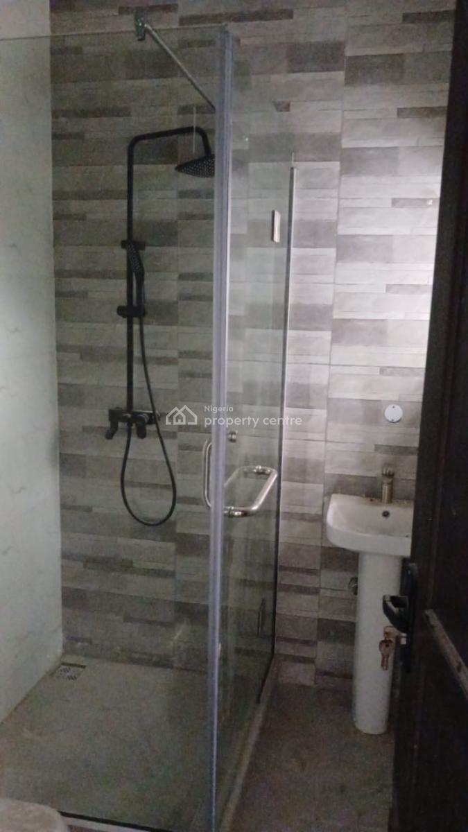 Luxury 4 Bedroom Semi Detached Duplex, Sangotedo, Ajah, Lagos, Semi-detached Duplex for Rent