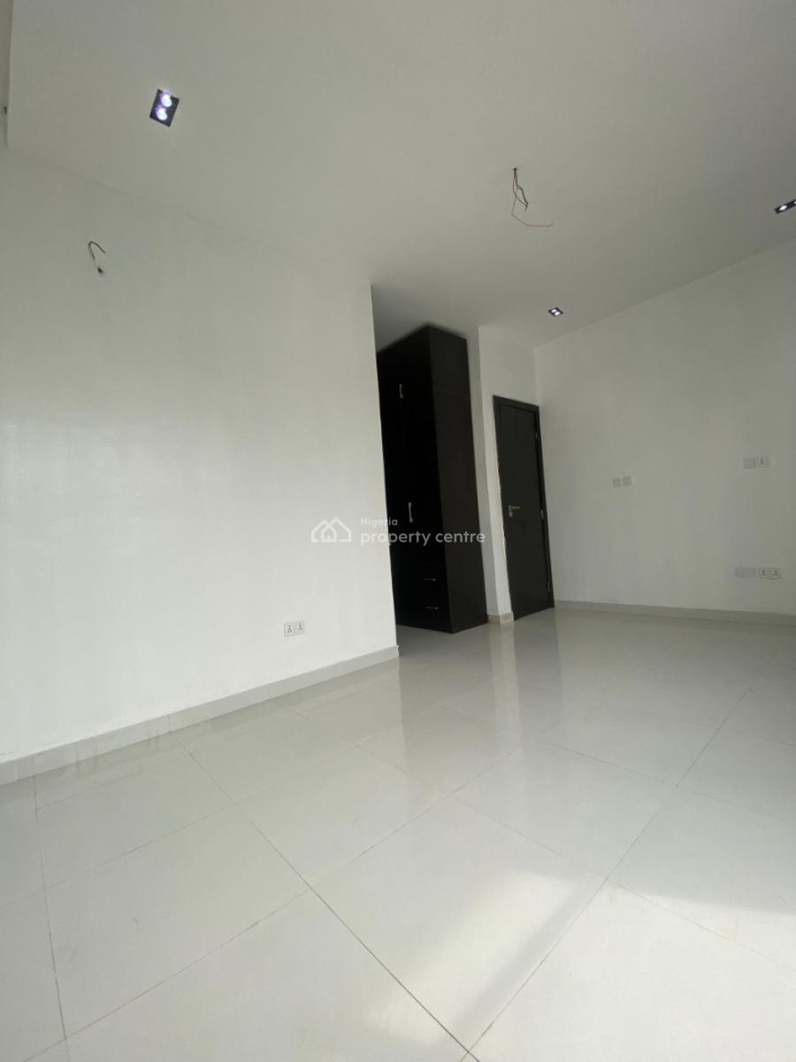 Luxurious 4 Bedroom Semi-detached Duplex with Bq, Ikota, Lekki Phase 2, Lekki, Lagos, Semi-detached Duplex for Sale